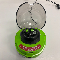 Heathrow Scientific Sprout Plus Mini Centrifuge image 2